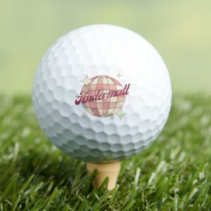 Balles De Golf Andermatt Suisse golfeur Balls de golf