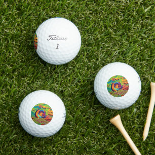 Balles De Golf AnimalColor_Guineapig_001
