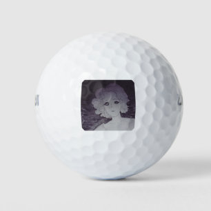 Balles De Golf anita détruit mon culte