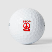 Arrêter la guerre