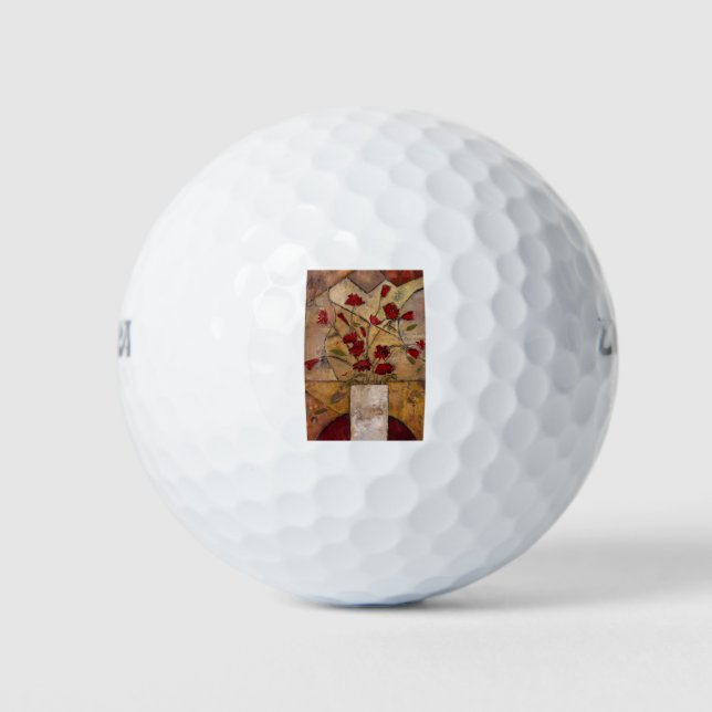 Balles De Golf BAG07 Compassion 1.tif (Devant)