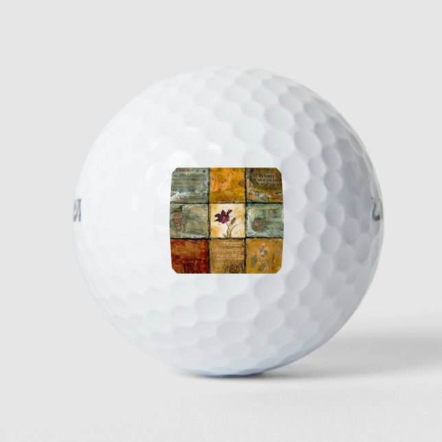 Balles De Golf BAG28 New Delight 1.tif (Devant)