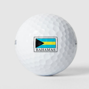 Balles De Golf Bahamas