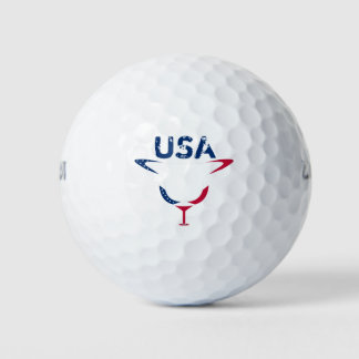 Balles De Golf Bal de golf USA