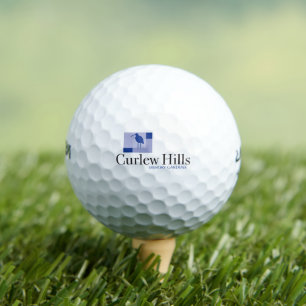 Balles De Golf Bal de golf Wilson Ultra Distance