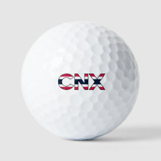 Balles De Golf Ball de golf CNX