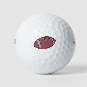 Balles De Golf Ballon de football
