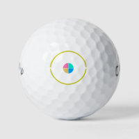 Balls De Golf Exacts