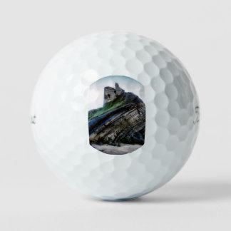 Balles De Golf Ballybunion Castle Pro Golf Ball