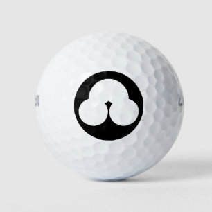 Balles De Golf Banc de sable m