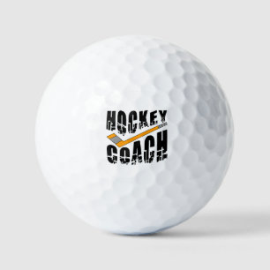 Balles De Golf Bâton entraîneur de hockey
