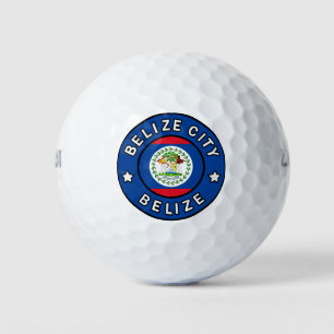Balles De Golf Belize City Belize