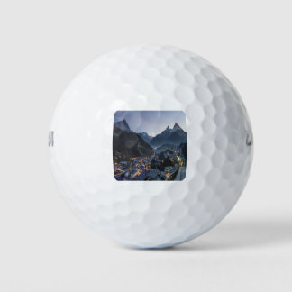 Balles De Golf Berchtesgaden