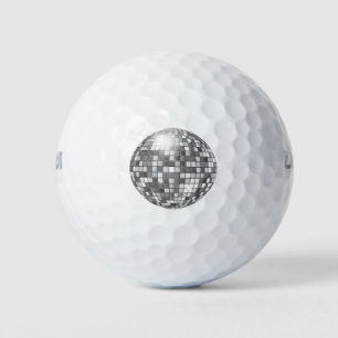 Balles De Golf big disco ball