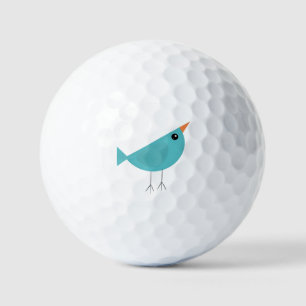 Balles De Golf Birdy