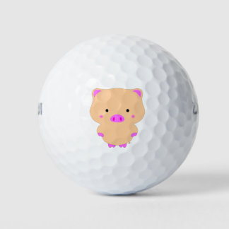 Balles De Golf Bootan