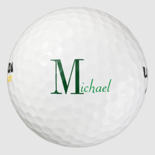 Balles De Golf Boule de golf personnalisée Wilson Ultra 500 Dista