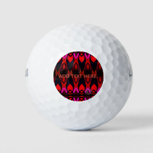 Balles De Golf Boule de golf sur mesure Wilson Ultra 500 Distance
