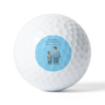 Boules de golf