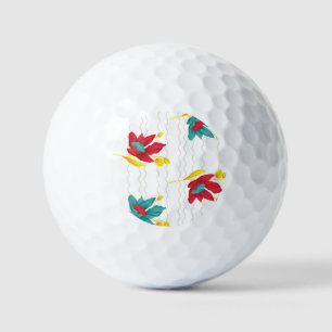 Balles De Golf Boules de golf
