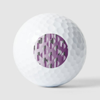 Balles De Golf Boules de golf