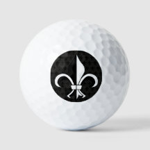 Boules de golf