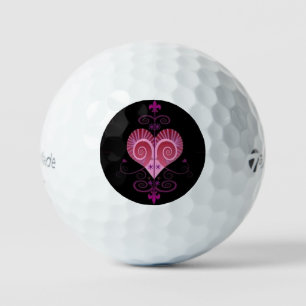 Balles De Golf Boules de golf
