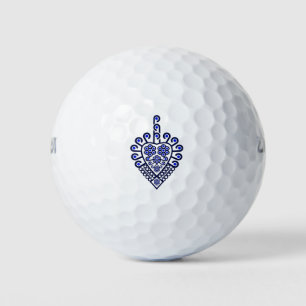Balles De Golf Boules de golf