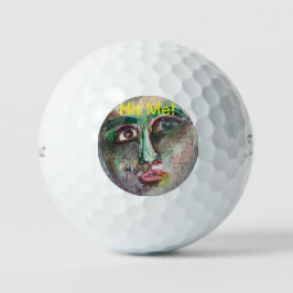 Balles De Golf Boules de golf
