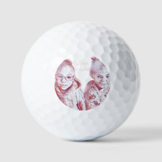 Balles De Golf Boules de golf