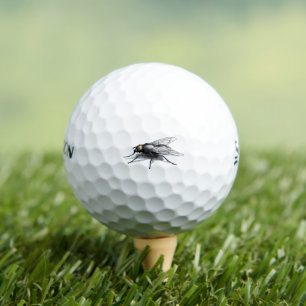 Balles De Golf Boules de golf à sensation douce Fly Buddy Srixon