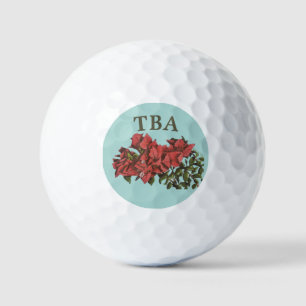 Balles De Golf Boules de golf Bougainville