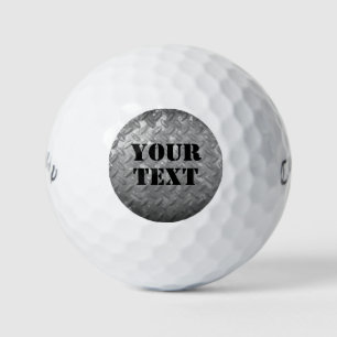 Balles De Golf Boules de golf Callaway personnalisées avec concep