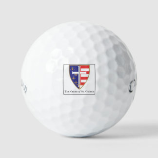 Balles De Golf Boules de golf Calloway personnalisées