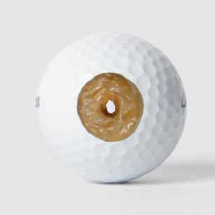 Balles De Golf Boules de golf Donut
