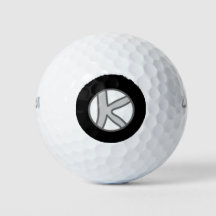 Boules de golf KT