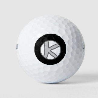 Balles De Golf Boules de golf KT