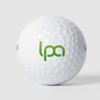 Balles De Golf Boules de golf LPA