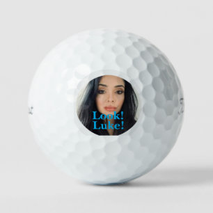 Balles De Golf Boules de golf Luke