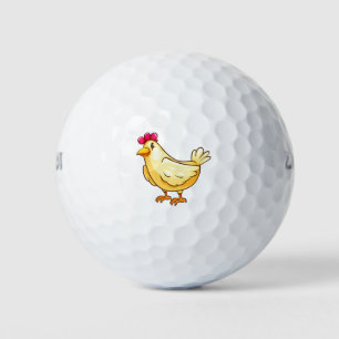 Balles De Golf Boulet mou