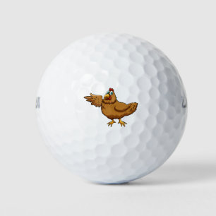 Balles De Golf Boulet mou
