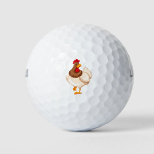 Balles De Golf Boulet mou
