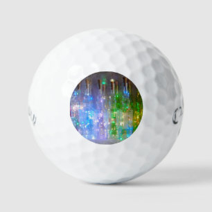Balles De Golf Bouteilles d'allumage 3pk Callaway Golf Balls