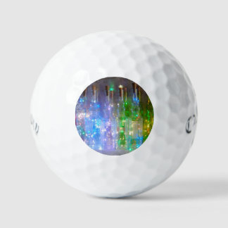 Balles De Golf Bouteilles de 12pk Callaway Golf Balls