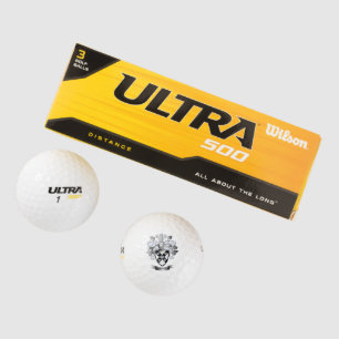 Balles De Golf Bras Connolly