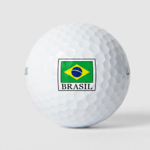 Balles De Golf Brasil