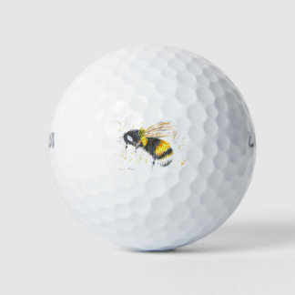 Balles De Golf Bumble bebe