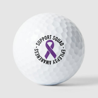 Balles De Golf Cadeau de golf pour l'équipe de soutien à la sensi