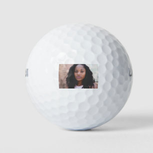 Balles De Golf Cadeaux commerciaux de marketing,