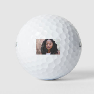 Balles De Golf Cadeaux commerciaux de marketing,